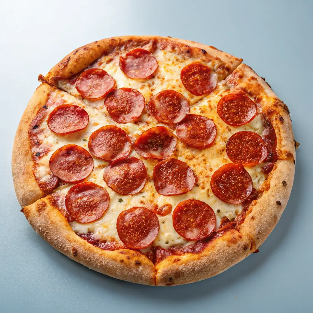 Pepperoni Classic
